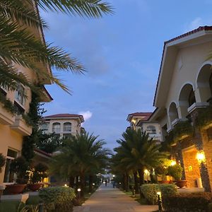 San Remo Oasis, City De Mare Lejlighedshotel Cebu Exterior photo