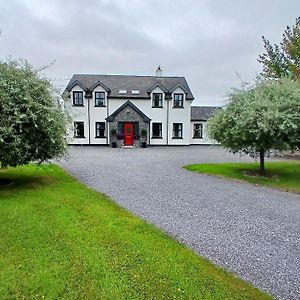 Killooley Lodge Tullamore Room photo