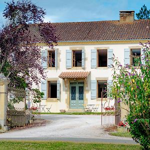 Chambres D'Hotes Casa Della Bassoues Exterior photo