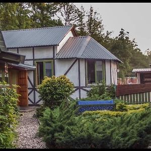 Pokoj Paw-Puszcza Kampinowska Villa Nowy Secymin Exterior photo