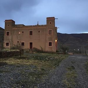 Kasbah Adrar Lejlighed Imilchil Exterior photo