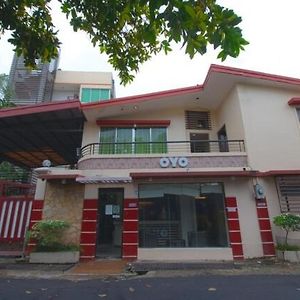 Oyo 655 Mambaling Lejlighedshotel Cebu Exterior photo