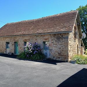 Reids Retreat Villa La Roche-lʼAbeille Exterior photo