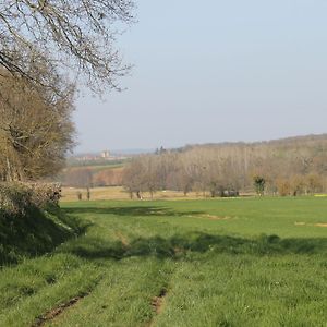 Gite Spacieux En Pleine Nature Avec Grand Jardin, Activites Exterieures, Proche Sites Historiques Et Commerces - Fr-1-591-185 Villa Sarzay Exterior photo