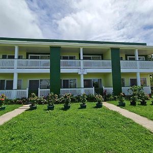 Sky Lodge Nuku'alofa Exterior photo