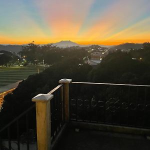 Apartamento Con Balcon Y Terraza, Amaneceres Espectaculares Lejlighed Santa Rosa de Copán Exterior photo