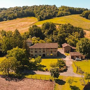 Origine Country Farm Lejlighed Tabiano Terme Exterior photo