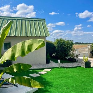 Le Cocon Villa Germigny-des-Prés Exterior photo