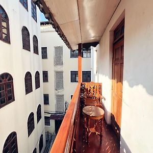 Karibu Stone Town Lejlighed Zanzibar Exterior photo