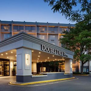 Doubletree By Hilton Princeton Hotel Exterior photo