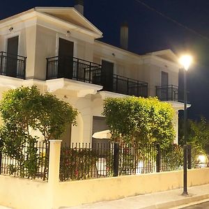 Ilida Kourouta Studios Exterior photo