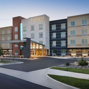 Fairfield By Marriott Inn & Suites Montrose Exterior photo