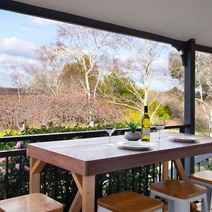 Aggies Way Daylesford Villa Exterior photo