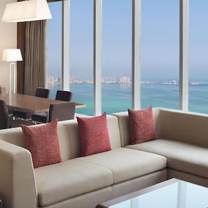 Delta Hotels By Marriott City Center Doha Exterior photo