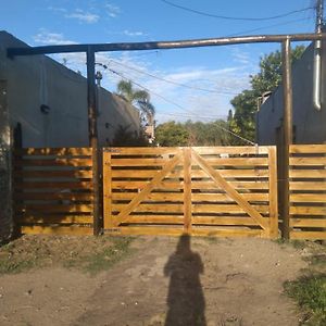 El Rancho De Mi Abuelo Lejlighed San Antonio de Areco Exterior photo