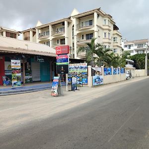 White Sand Cabana Lejlighed Flic-en-Flacq Exterior photo