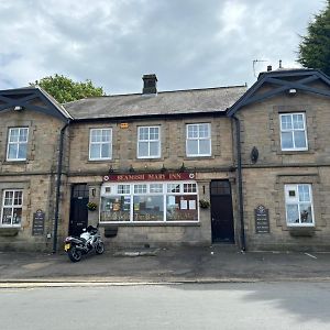 The Beamish Mary Inn Stanley  Exterior photo