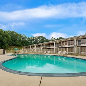 Quality Inn Americus Exterior photo