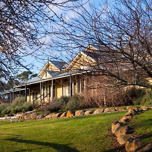 Loddon Retreat Villa Glenlyon Exterior photo