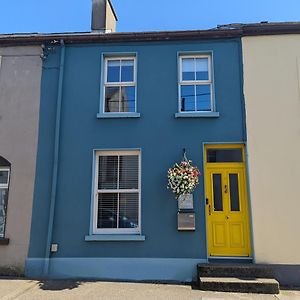 White Birds Townhouse In Sligo Town Center Lejlighed Exterior photo