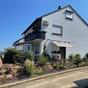 Ferienwohnung Im Spessart-Steinbach Lohr Exterior photo