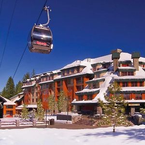 Marriott'S Timber Lodge South Lake Tahoe Exterior photo