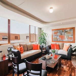 Dp1, Spacious & Bright Flat, 4 Mins To Cayala Lejlighed Ciudad Guatemala Exterior photo