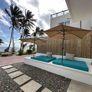 Two Bedroom Affordable Beach Front House Balabag  Exterior photo