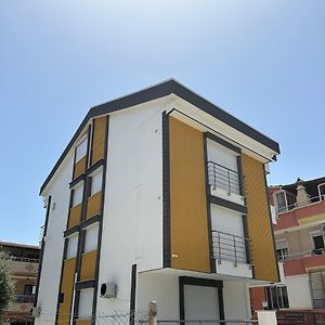 Dogan Suit Apart Lejlighed Didim Exterior photo