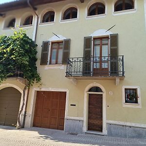 Il Boldo Villa Vicoforte Exterior photo