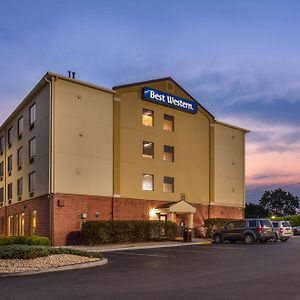 Best Western Grantville Hershey Exterior photo