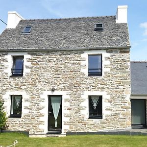 Maison Bretonne 4 Personnes - Baie De Morlaix Villa Taulé Exterior photo