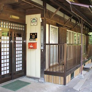 民宿松尾 Hotel Kiso Exterior photo