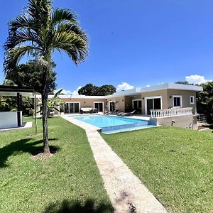 Casa Linda 756 - 5Br Modern Villa In Sosúa Exterior photo