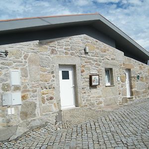 Patio Da Caetana Pensionat Freineda Exterior photo