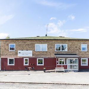 Lenas Bed & Breakfast Bed and Breakfast Degerfors Exterior photo