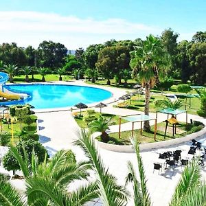 Hotel Imperial Park Hammamet Yasmine Exterior photo