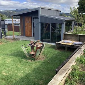 A Few Shades Of Grey Lejlighed Ohauiti Exterior photo