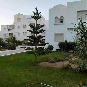 Nesrine House Lejlighed Hammamet Exterior photo