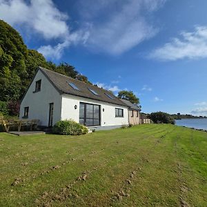 Linden Cottage Fortrose Exterior photo