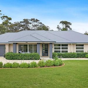 Forest Brae Villa Bundanoon Exterior photo