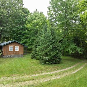 Whispering Pines Retreat Villa Zuck Exterior photo