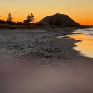 Beachside Bliss Lejlighed Tauranga Exterior photo