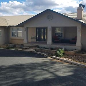 Vista View Retreat Villa Ruidoso Exterior photo