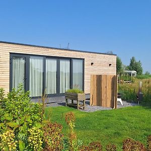 Studio In Amsterdam Area Horizon Hideaway Lejlighed Broek in Waterland Exterior photo