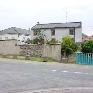 Louise'S Loft 2 Lejlighed Boulay - Moselle Exterior photo