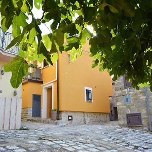 Casarancio Monolocale Lejlighed San Paolo Albanese Exterior photo