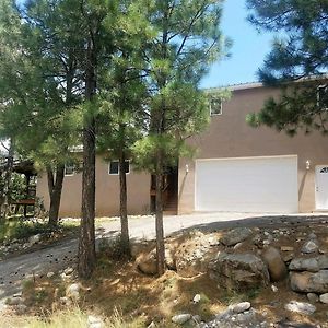 Pine Mountain Retreat Villa Ruidoso Exterior photo