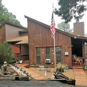 Mountain Memories Villa Ruidoso Exterior photo