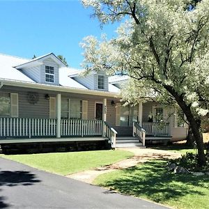 Gilley'S Villa Ruidoso Exterior photo